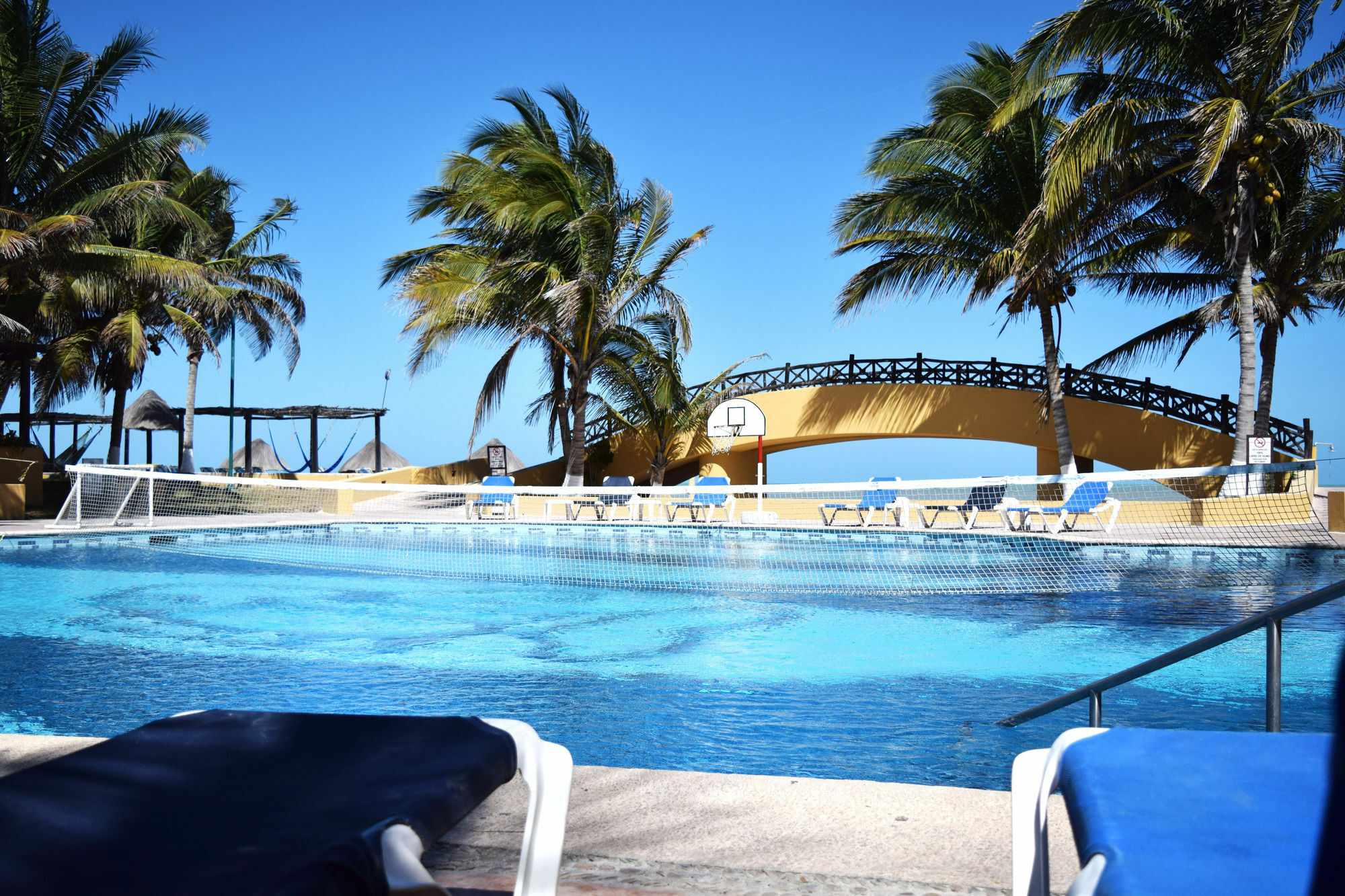 Reef Yucatán All Inclusive&Convention Center Mérida Exterior foto